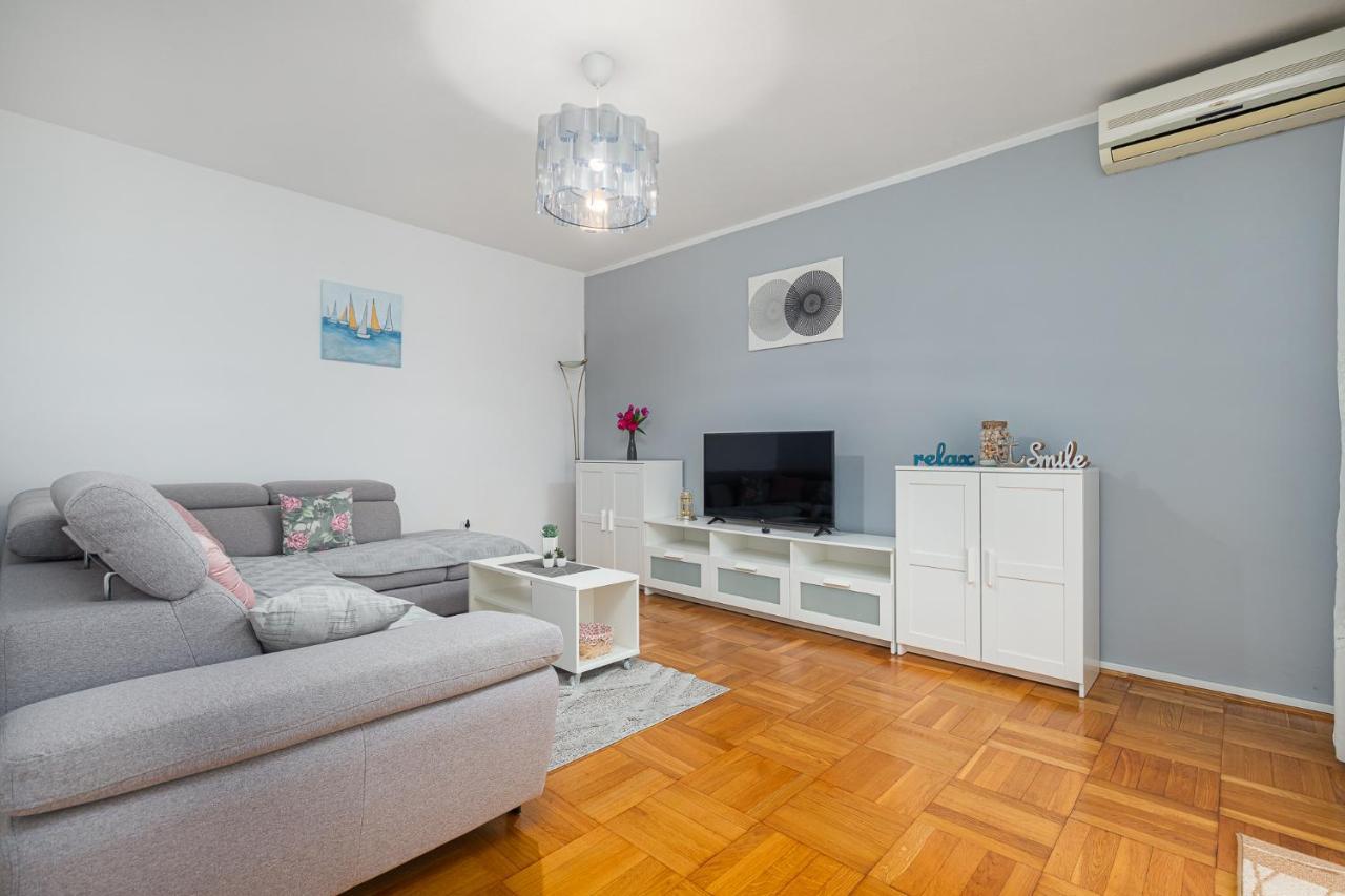 Dea B4+1 Apartment Porec Exterior photo