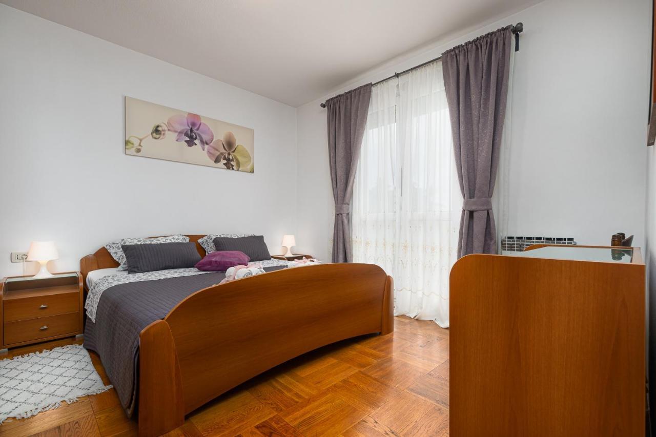 Dea B4+1 Apartment Porec Exterior photo