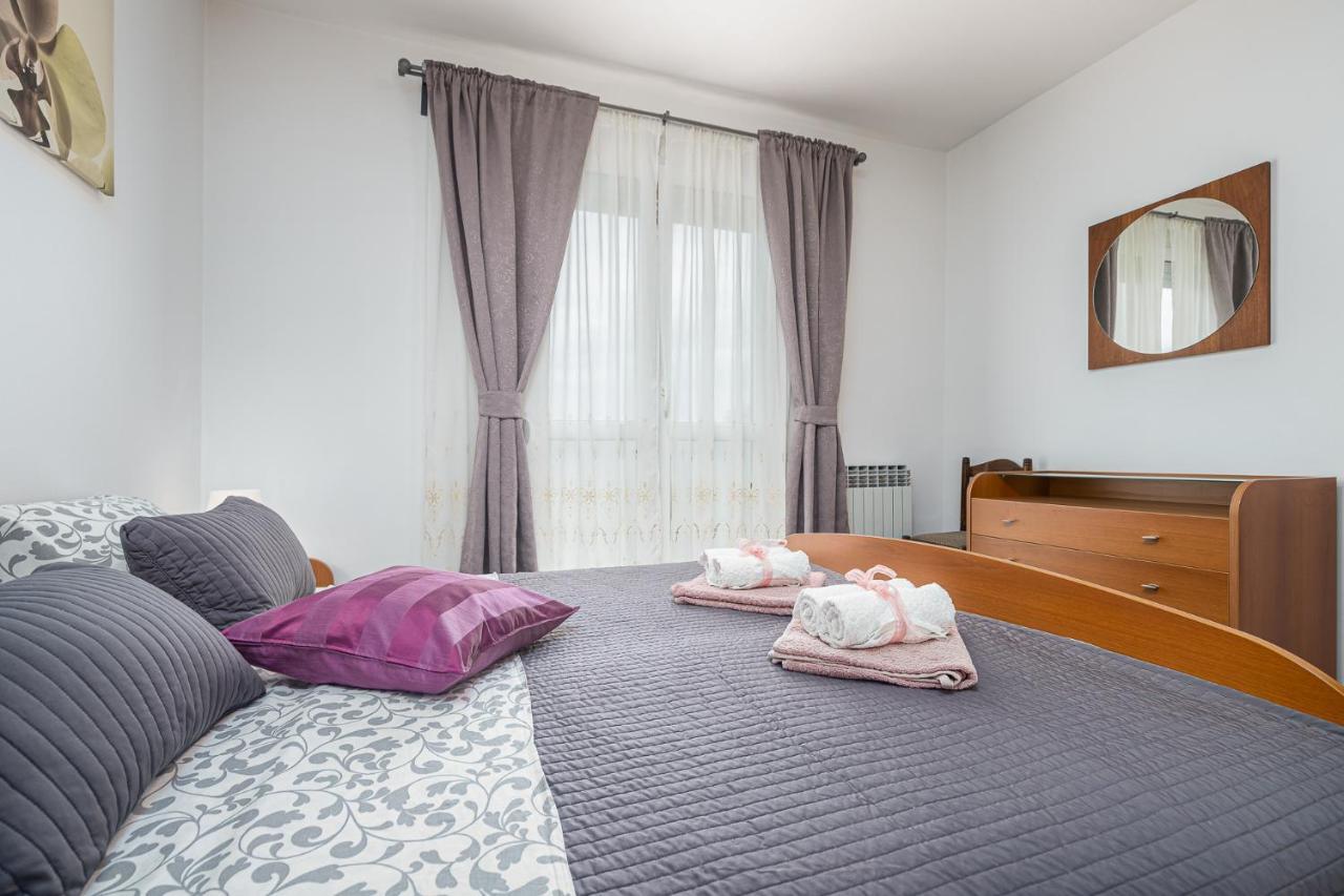 Dea B4+1 Apartment Porec Exterior photo